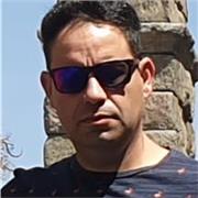 Profesor de Educación Física con 8 años de experiencia en el sector deportivo.